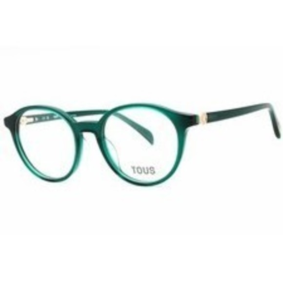 NWT Tous VTOB96-07LG Eyeglasses - Picture 1 of 1